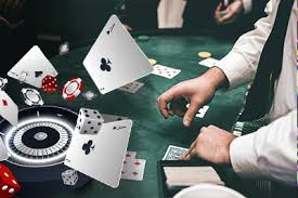 Вход на зеркало Casino SpinCity